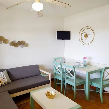 Cheap & Chic: Apartamento En