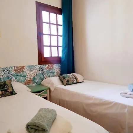 Cheap & Chic: Apartamento En